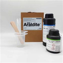 愛牢達(dá)2020環(huán)氧膠 Araldite2020 粘結(jié)膠 500G