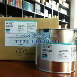 道康寧SC102散熱膏|DowCorning SC102